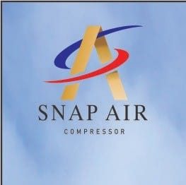 Snap air compressor India pvt.ltd.